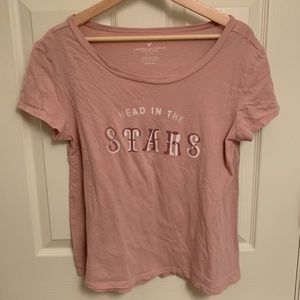 American Eagle T-Shirt sz M